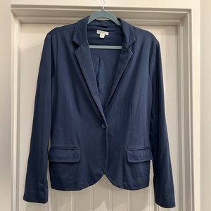 GUC Garnet Hill Blazer